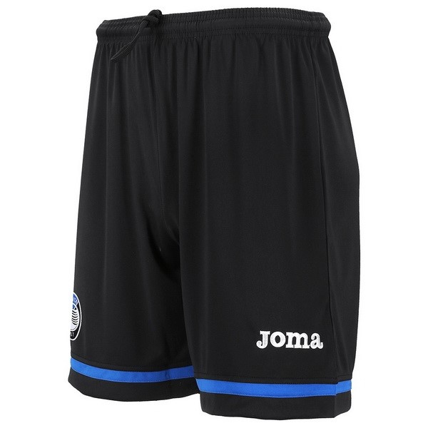 Pantalones Atalanta BC Primera equipación 2018-2019 Negro